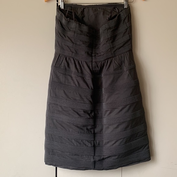 J. Crew dress - Picture 2 of 4